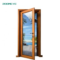 ROOMEYE high quality, tilt up aluminum window, new design aluminum window