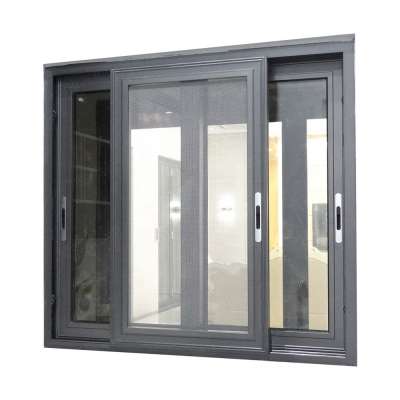 china factory aluminum windows and doors