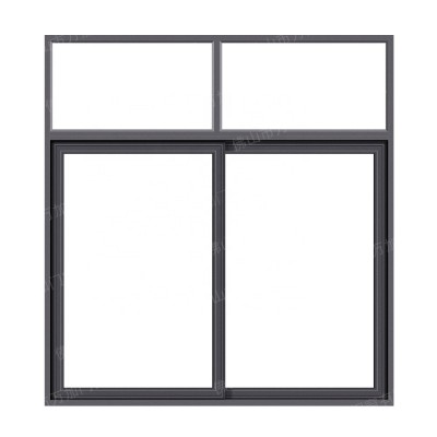 Hot Sell Soundproof Sliding Windows,Design Customized Aluminium Windows From China