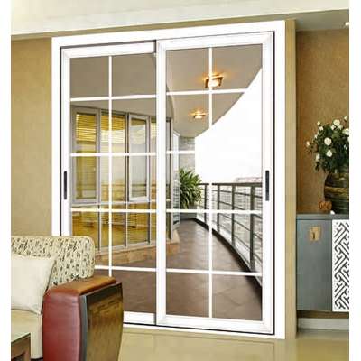 hot sell good quality interior door pvc sliding bathroom door